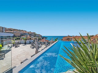 Pestana Fisherman Village - Boutique Hotel