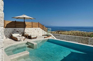 Lesante Cape - The Leading Hotels of the World