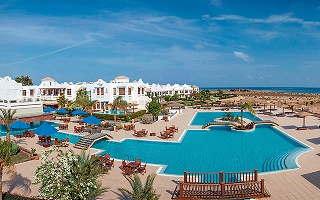 Lahami Bay Beach Resort & Gardens