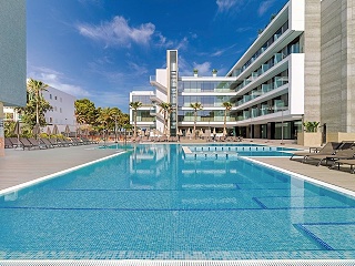 H10 Casa del Mar