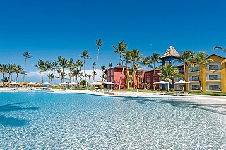 Caribe Deluxe Princess