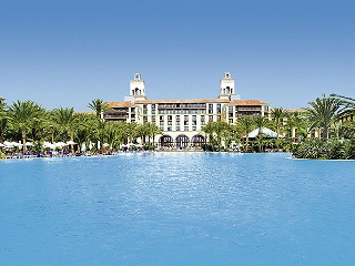 Lopesan Costa Meloneras Resort & Spa