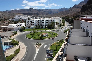 Hotel Puerto de Las Nieves