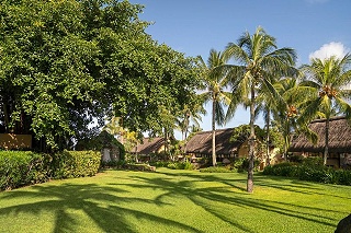 The Oberoi Mauritius