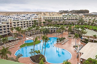 Hotel Drago Park by Pierre & Vacances