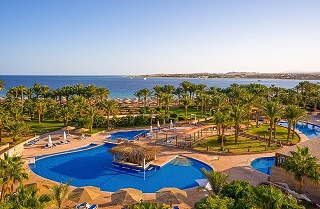 Fort Arabesque Resort Spa & Villas