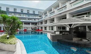 Radisson Red Phuket Patong Beach