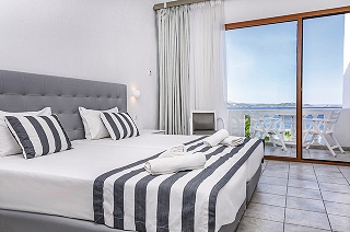 Akti Ouranoupoli Beach Resort