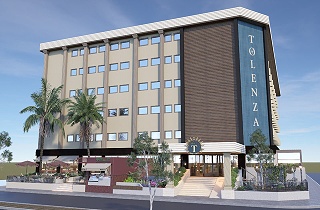 Tolenza Hotels Alanya
