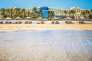SBH Hotel Costa Calma Palace