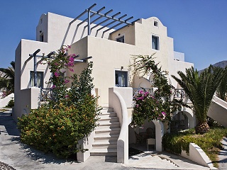 Atlantis Beach Villa