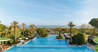 Gloria Verde Resort