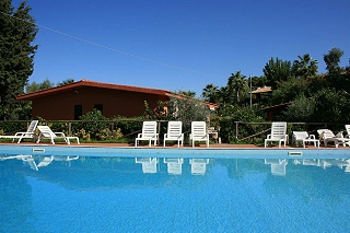 Agriturismo Ruralia