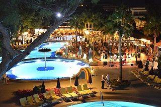 Club Boran Mare Beach