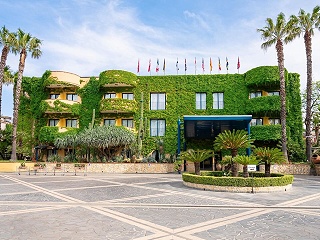 Caesar Palace Hotel