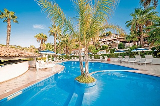 Villaggio Baia d'Ercole
