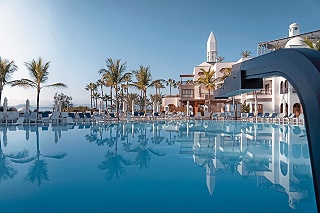 Princesa Yaiza Suite Resort