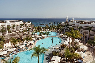 Princesa Yaiza Suite Resort
