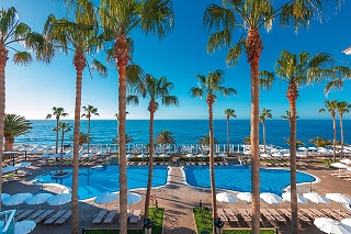 Hotel Riu Madeira