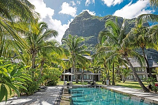 Dinarobin Beachcomber Golf Resort & Spa