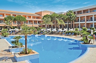 Hipotels Barrosa Garden