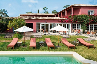 Hotel Atrio