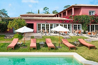 Hotel Atrio