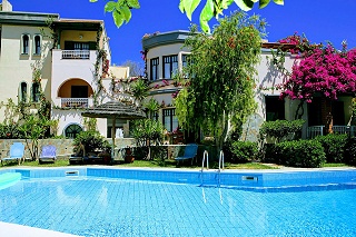 Aquarius Exclusive Hotel