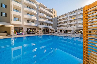 Bio Suites Hotel