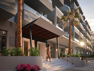 Bio Suites Hotel