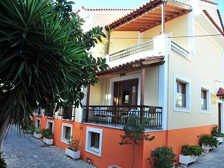 Sama Hotel