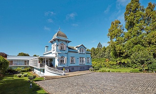 PortoBay Serra Golf