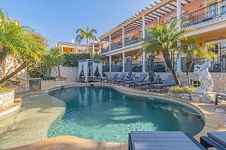 Charming Residence Dom Manuel I