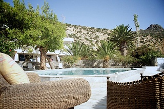 Avra Beach
