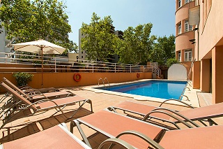 Hotel Artmadams