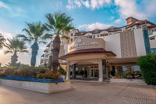 Bella Resort & Spa