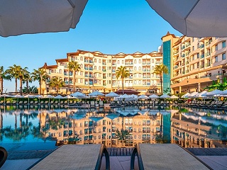 Bella Resort & Spa