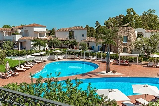 Hotel Corte Bianca