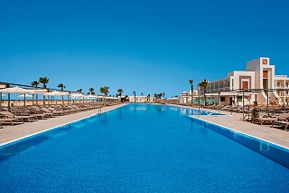 Hotel Riu Palace Santa Maria