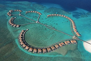 Radisson Blu Resort Maldives