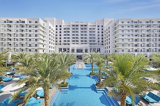 Hilton Abu Dhabi Yas Island