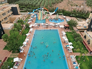 El Olivar Palace & Spa