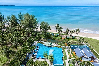 Grand Mercure Khao Lak Bangsak