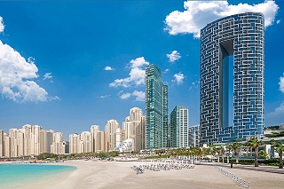 Address Beach Resort