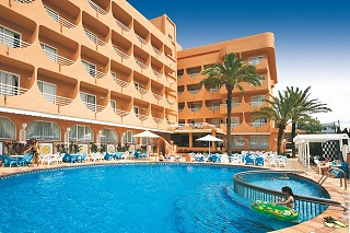 Vista Park Hotel
