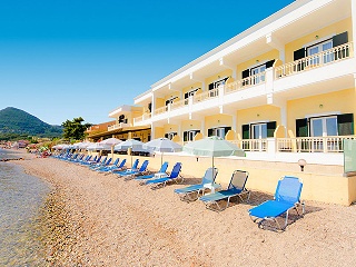 Hotel Rossis