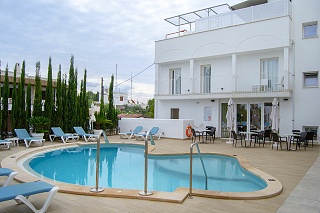 INNER Hotel Rupit
