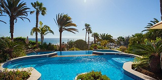Corallium Dunamar Ocean by Lopesan Hotels