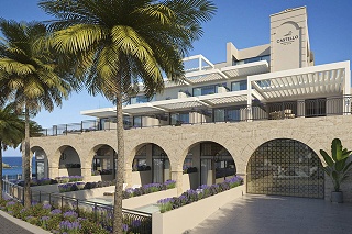 Castello Infinity Suites