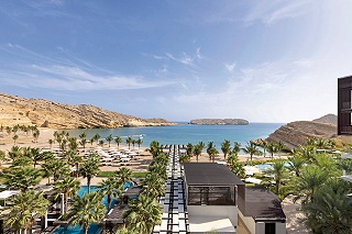 Jumeirah Muscat Bay